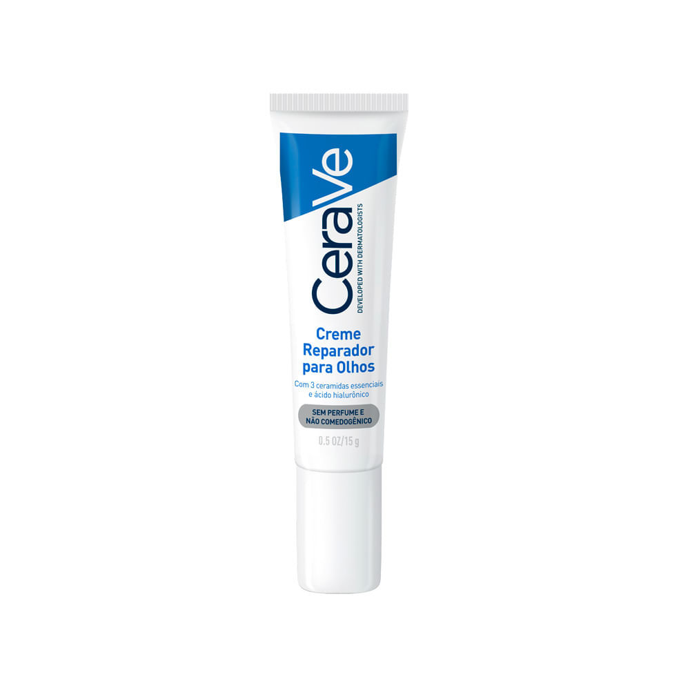 Creme Reparador para Olhos Cerave: Onde Comprar | BuscaProdutos
