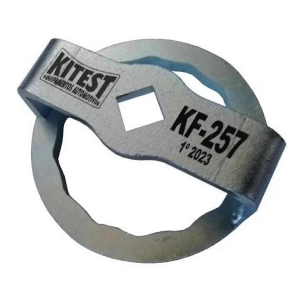 Saca Filtro De Oleo Jeep Renegade Compass Toro - Kf257