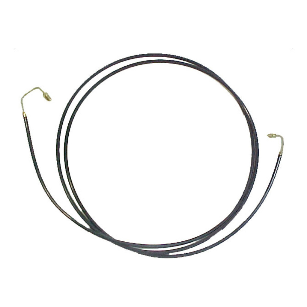 Flexivel Cil.mestre Embreagem Vw 13180/15180