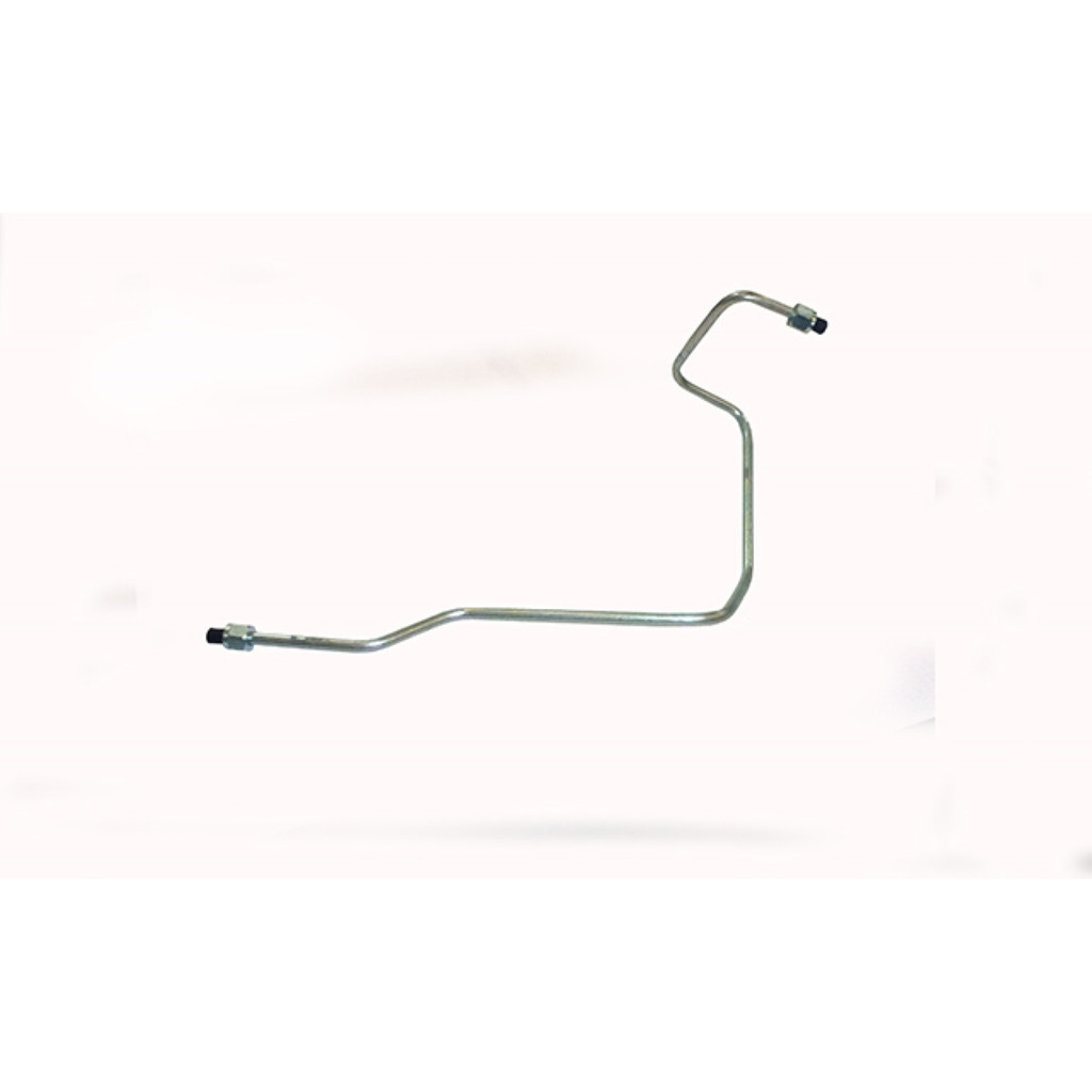 Tubo Acionamento Freio Motor Para Scania Serie 4 114 124 (14