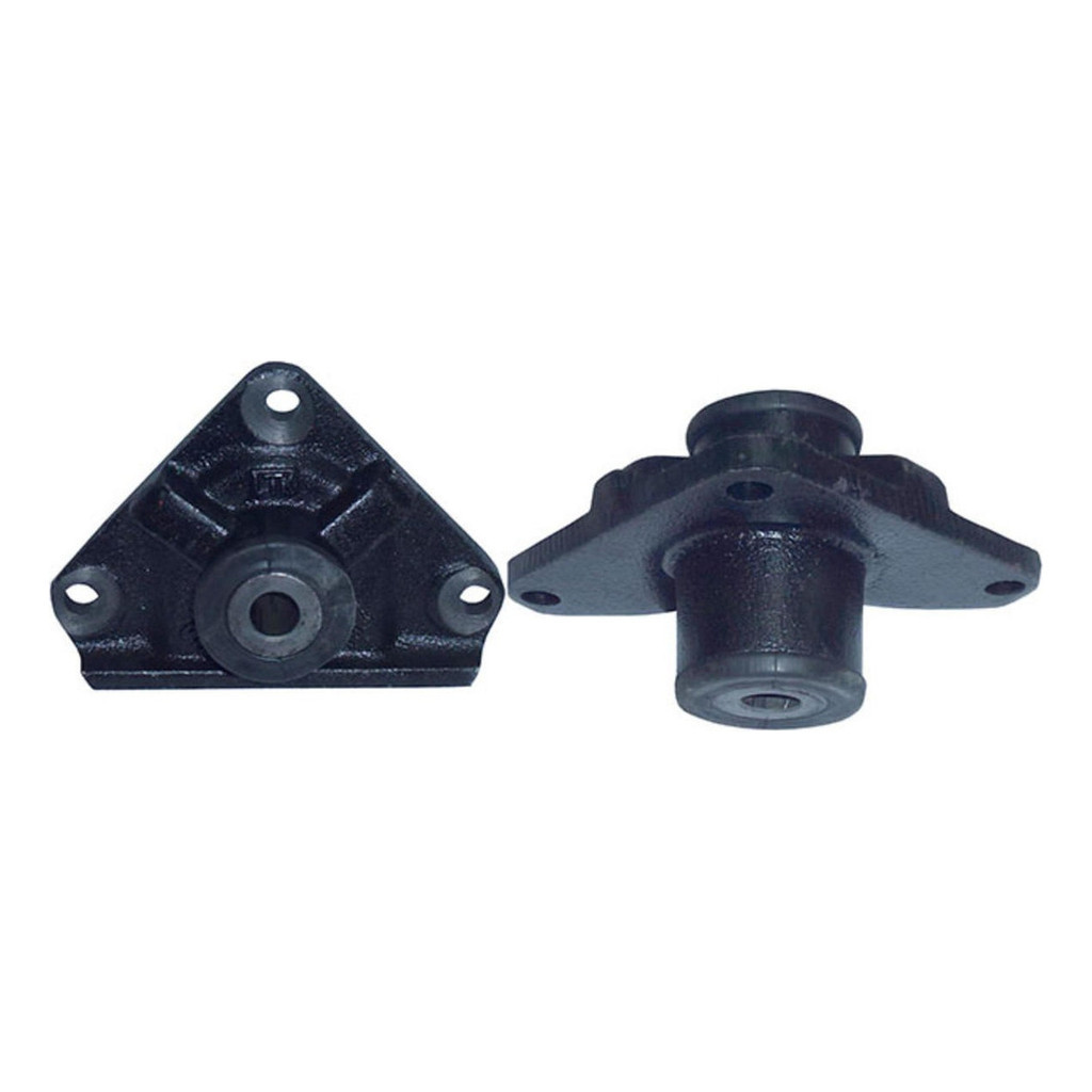 Superior Mola Dt Parte Traseiro Bucha Furo 18mm - Mb Atego
