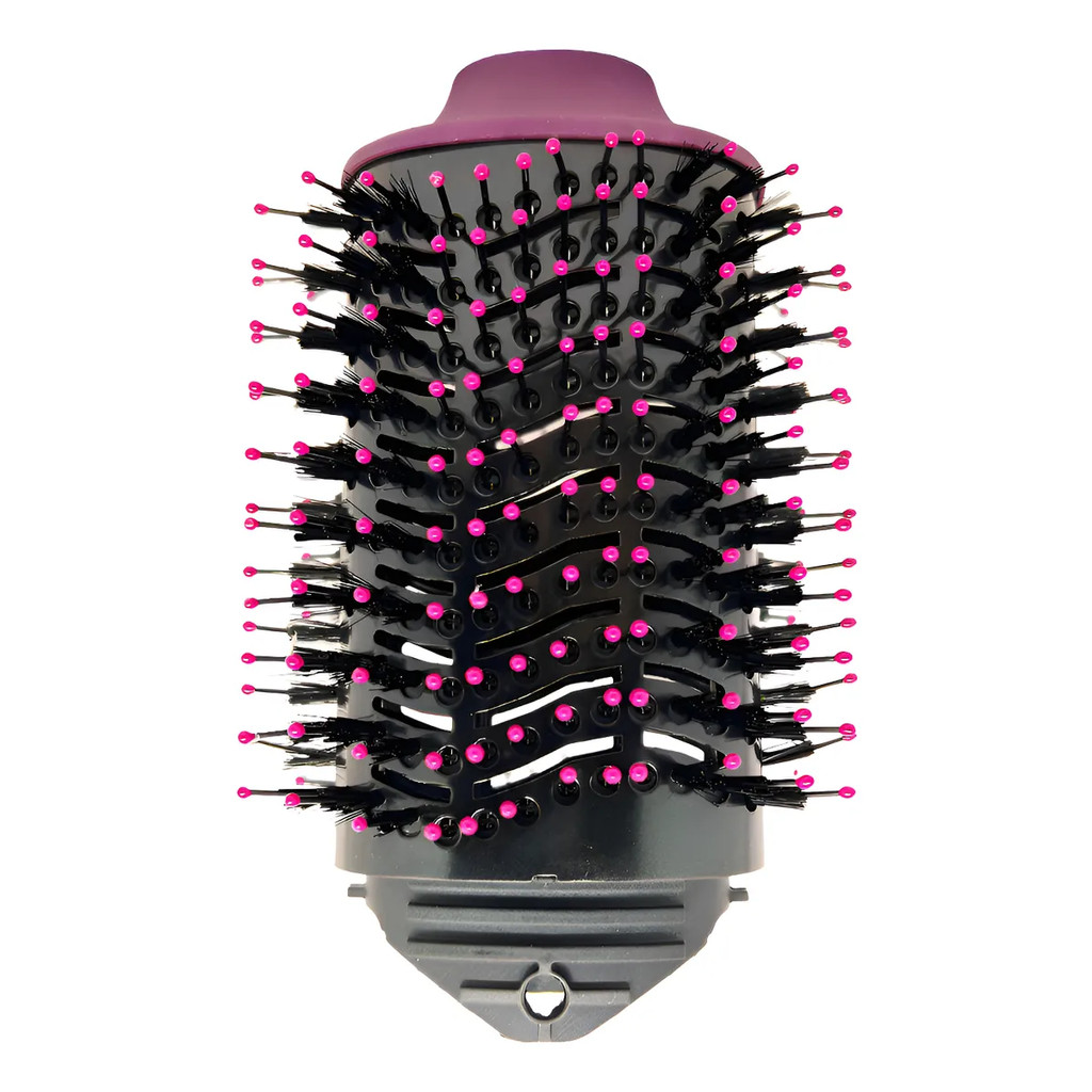 Cerdas Compatível Com Escova Secadora Britania Bes22 Escova Secadora Soft Gama Keration Glamour 3D
