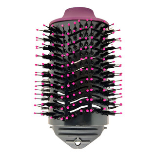 Cerdas Compatível Com Escova Secadora Britania Bes22 Escova Secadora Soft Gama Keration Glamour 3D