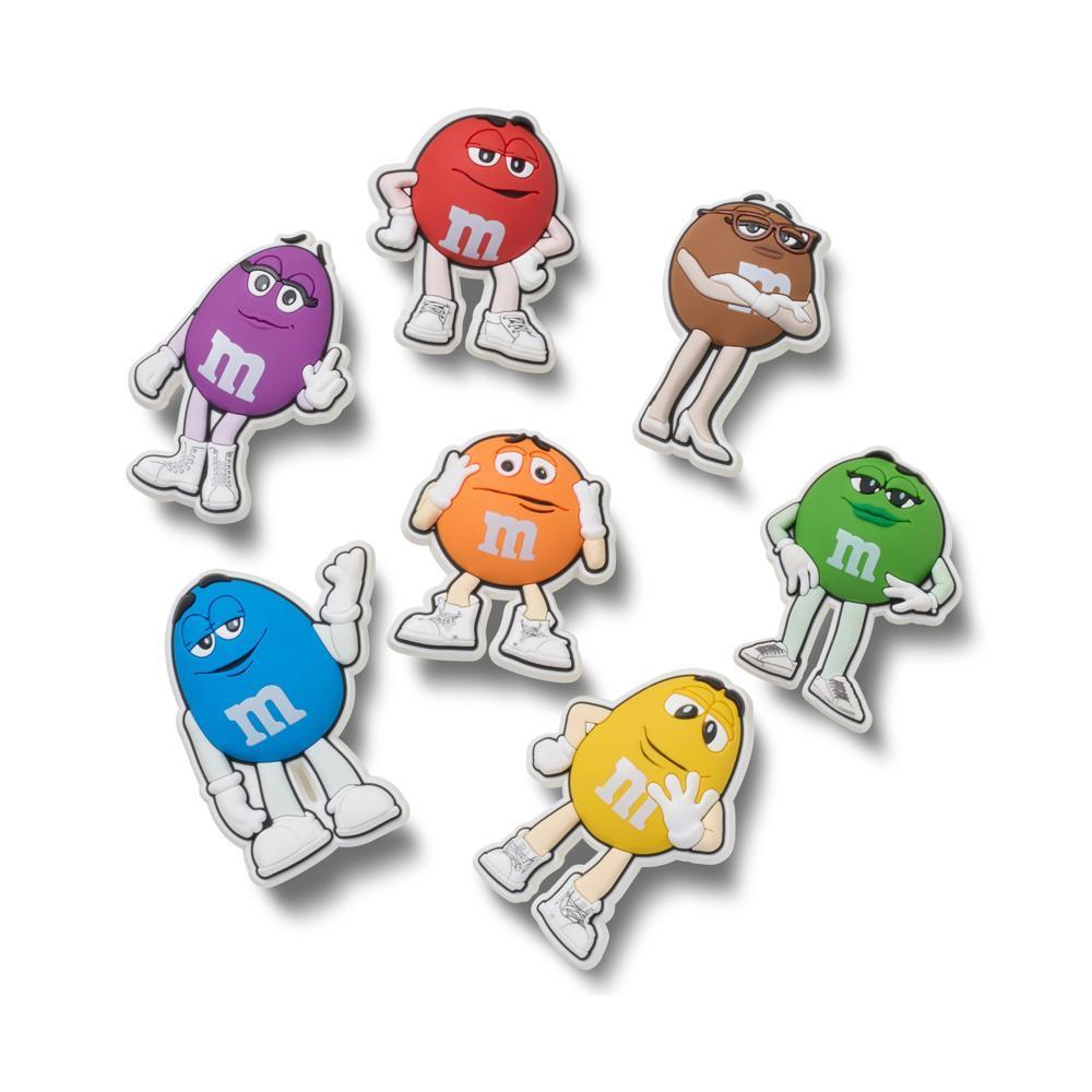Jibbitz™ M&MS Personagens UNICA