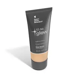 Quem Disse, Berenice? Tô No Glow Base Líquida 190N 30ml