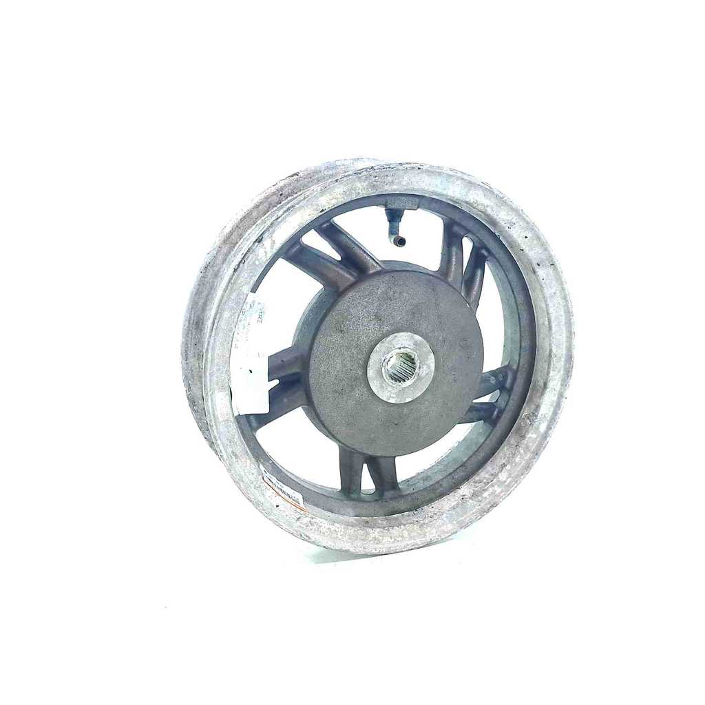 RODA TRASEIRA LIGA LEVE - MOTOCICLETA HAOJUE VR 150 2022
