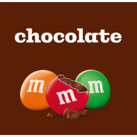 Chocolate M&M'S Ao Leite 132g · foto 2