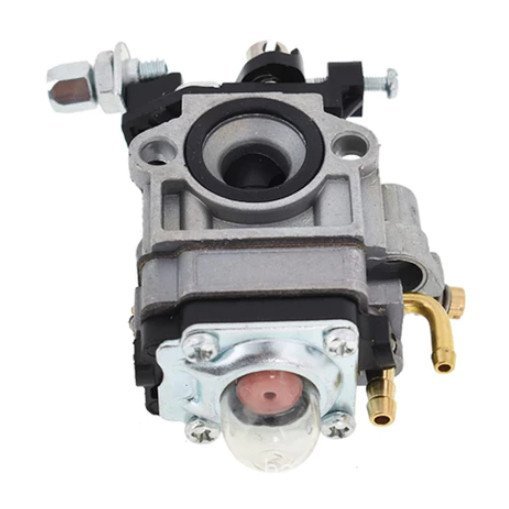 Carburador Para Roçadeiras 33cc A 65cc Universal 2 Tempos Compatível
