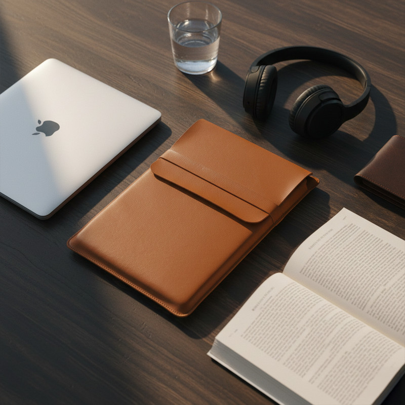 Capa Bolsa Pasta Notebook 13 15'6 17 Aspire 5 VivoBook Go 15 Proteção Premium Compre Já