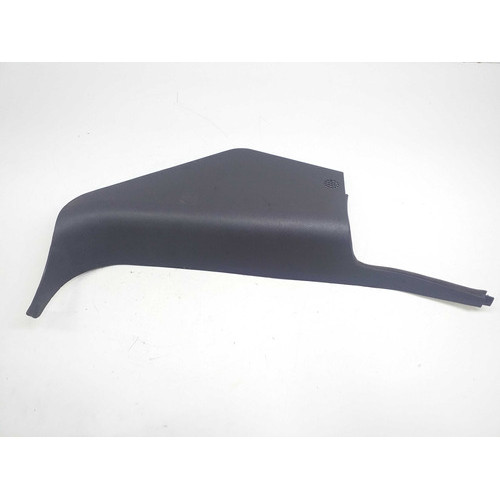 Moldura Assoalho Dianteira Direita Classe A 160 2002 Lc153