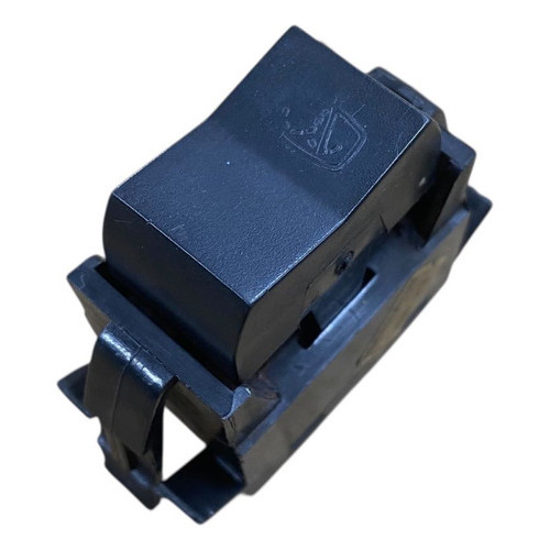 Botao Limpador Traseiro Gol Gt Bx 1983 1985 1987 Original