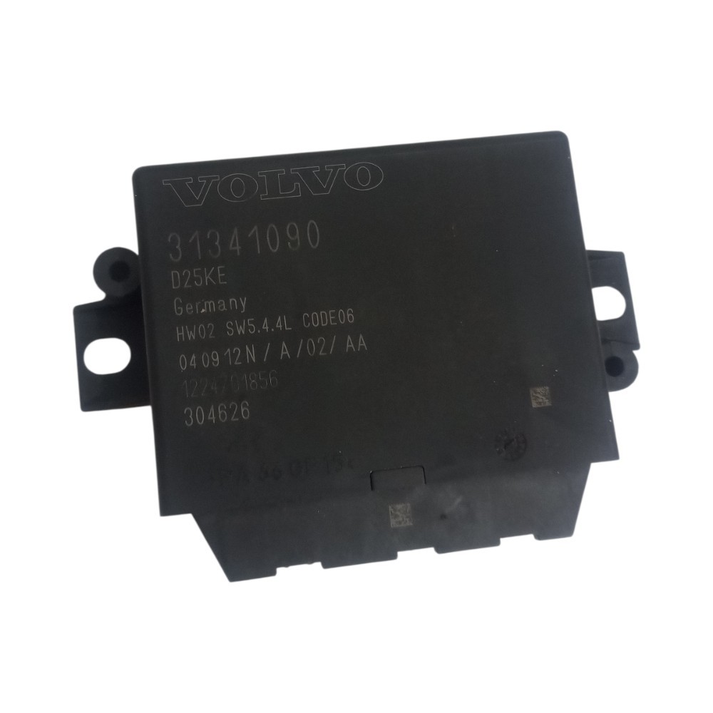 Modulo Estacionamento Volvo Xc60 2011 A 2016 Original