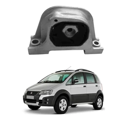 Coxim Motor Idea Adventure 1.8 2005 A 2010