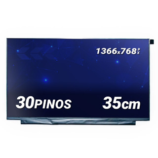 Tela 15.6" LED Slim Para Notebook Sony Vaio FE15 VJFE53F11X em Oferta na Shopee