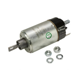 AUTOMATICO PARTIDA CHEVETT MARAJO
