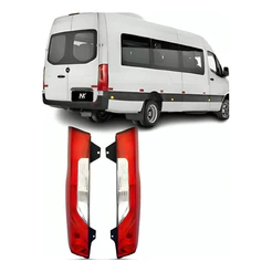 Lanterna Traseira Sprinter 2020 2021 2022 2023 2024 2025 Direito