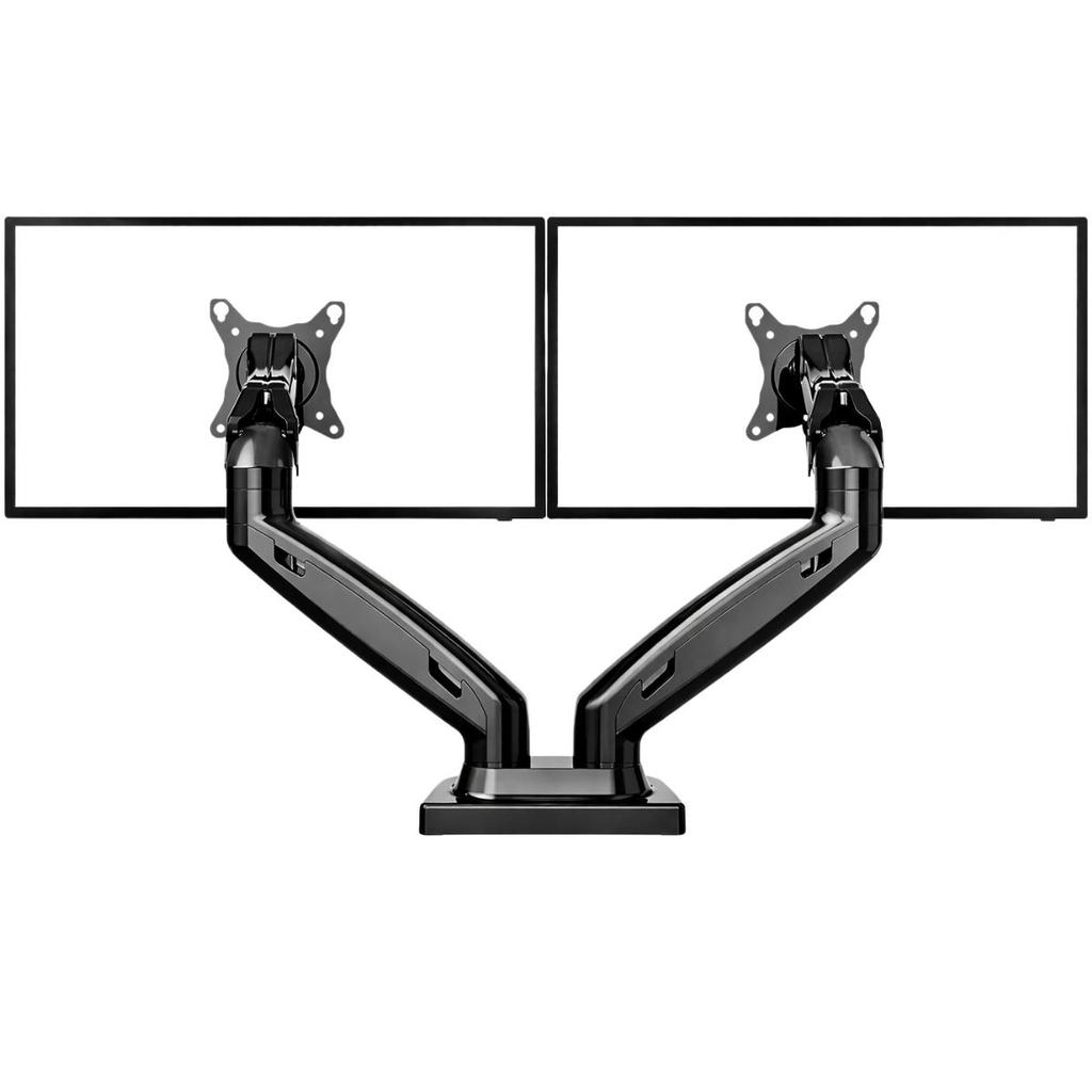 Suporte de Monitor F160 North Bayou Articulado de 17 Á 27 Polegadas