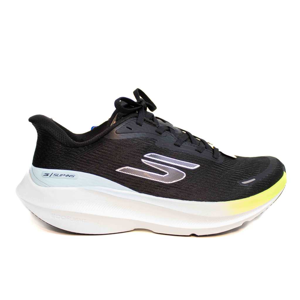 Tênis Skechers Aero Pulse Feminino Corrida Caminhada Academia Leve Confortável Esportivo