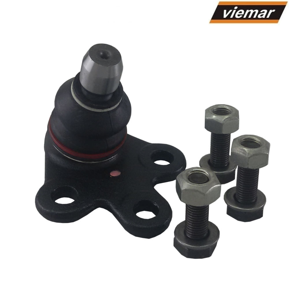 Pivô da Balança Dianteira Chevrolet Spin - Onix - Sonic - Cobalt - Novo Prisma - Nova Tracker - Todas as Versões em Oferta na Shopee