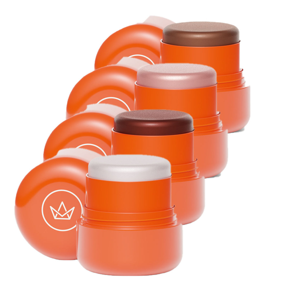 Iluminador Jelly Stick Mari Maria Makeup Ice Glow 10g em Oferta na Shopee