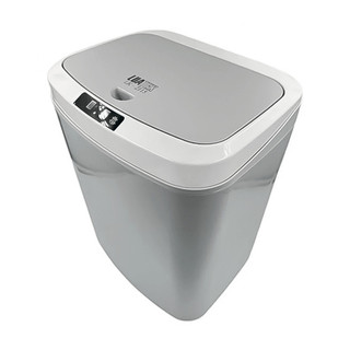 Lixeira Automática com sensor 15 Litros