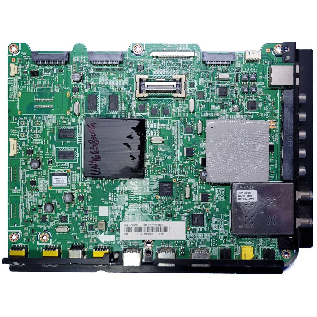 PLACA PRINCIPAL P/ TV UN46ES8000G UN46ES8000 MODELO BN41-01800A