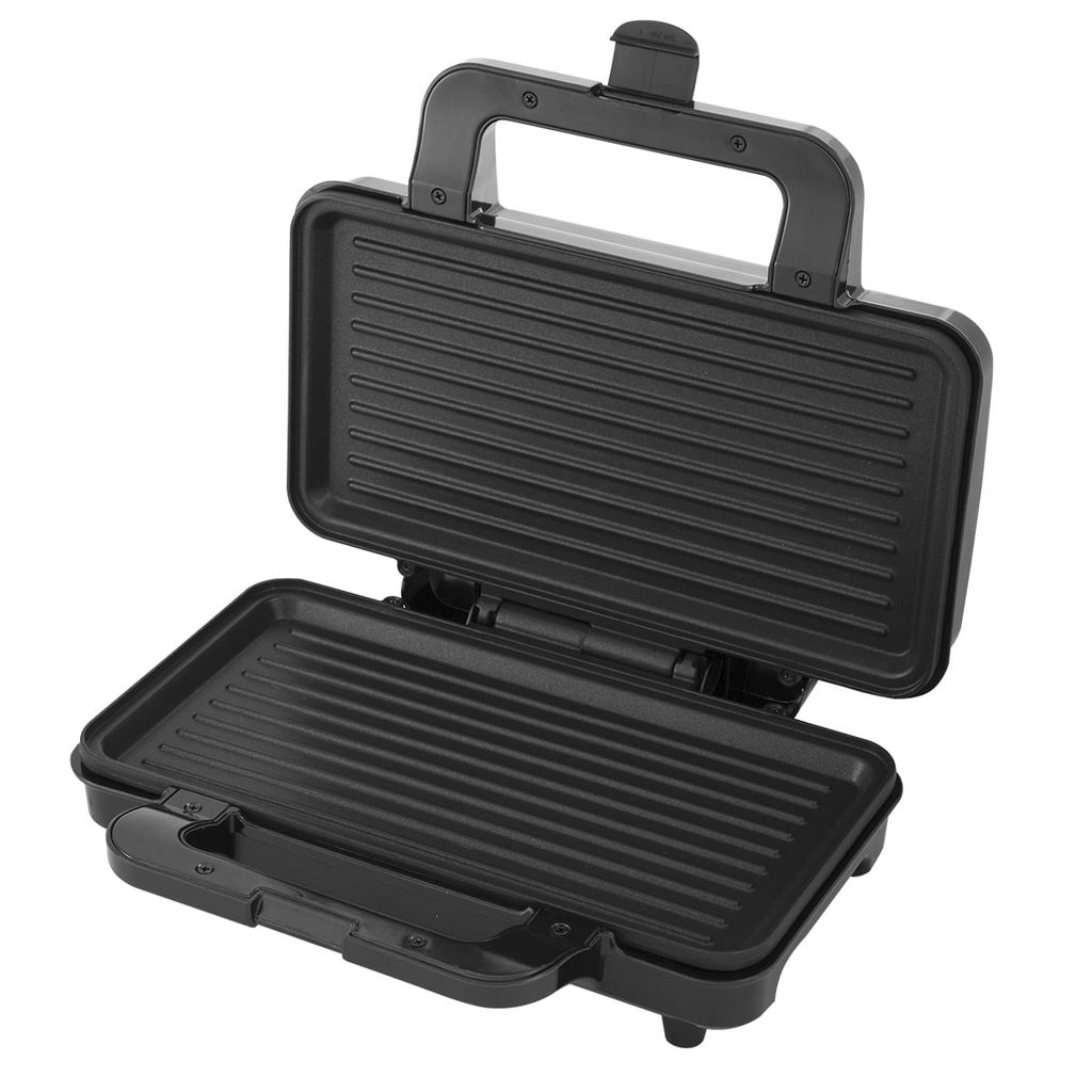 Sanduicheira e Grill Philco PGR02I Inox Antiaderente  900W em Oferta na Shopee