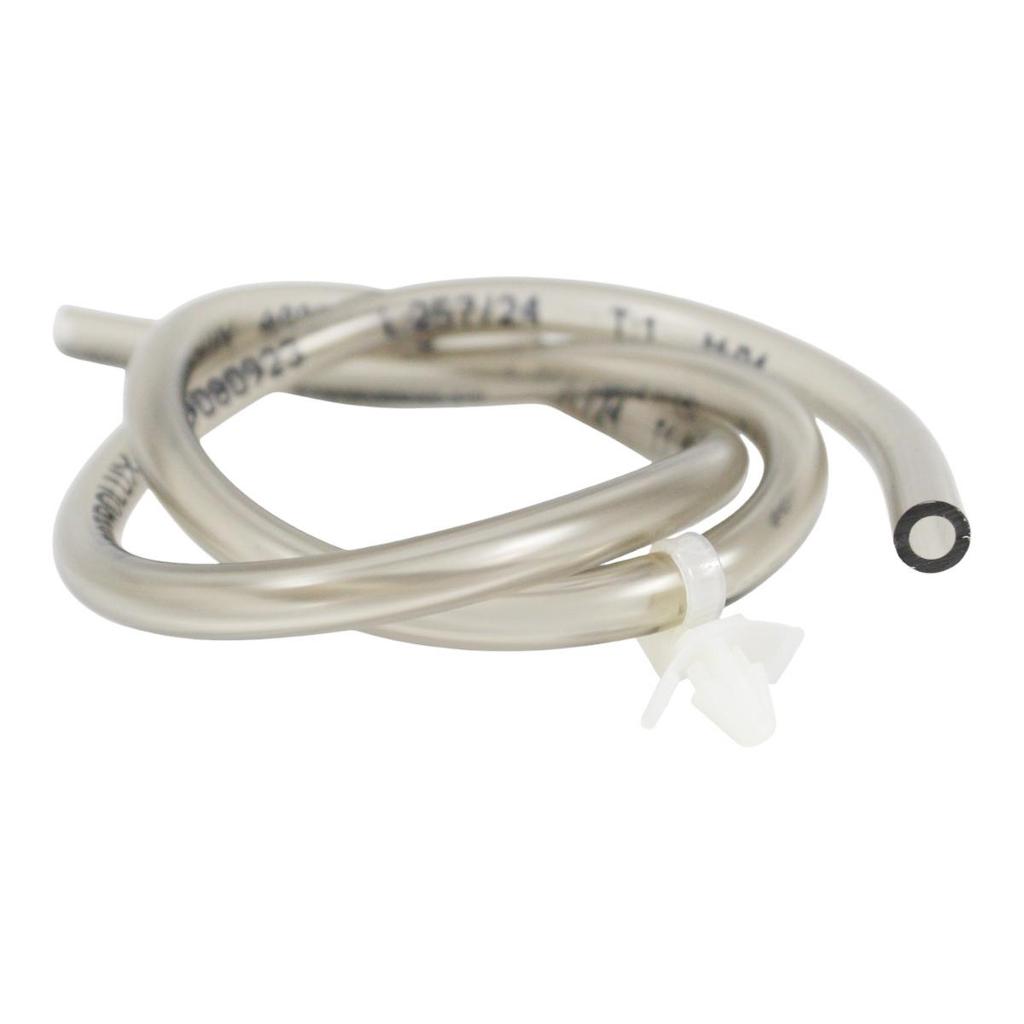 Tubo Pressostato P/ Lavadora Electrolux Lec15, Led17 e Lei18 Original