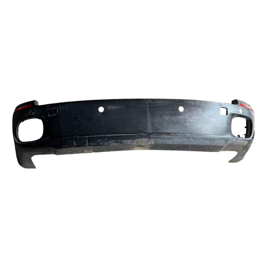 Pára-choque Traseiro Bmw X5 2008 2009 2010 2011 2012