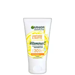Garnier SkinAtive Matte Vitamina C - Protetor Hidratante 40g