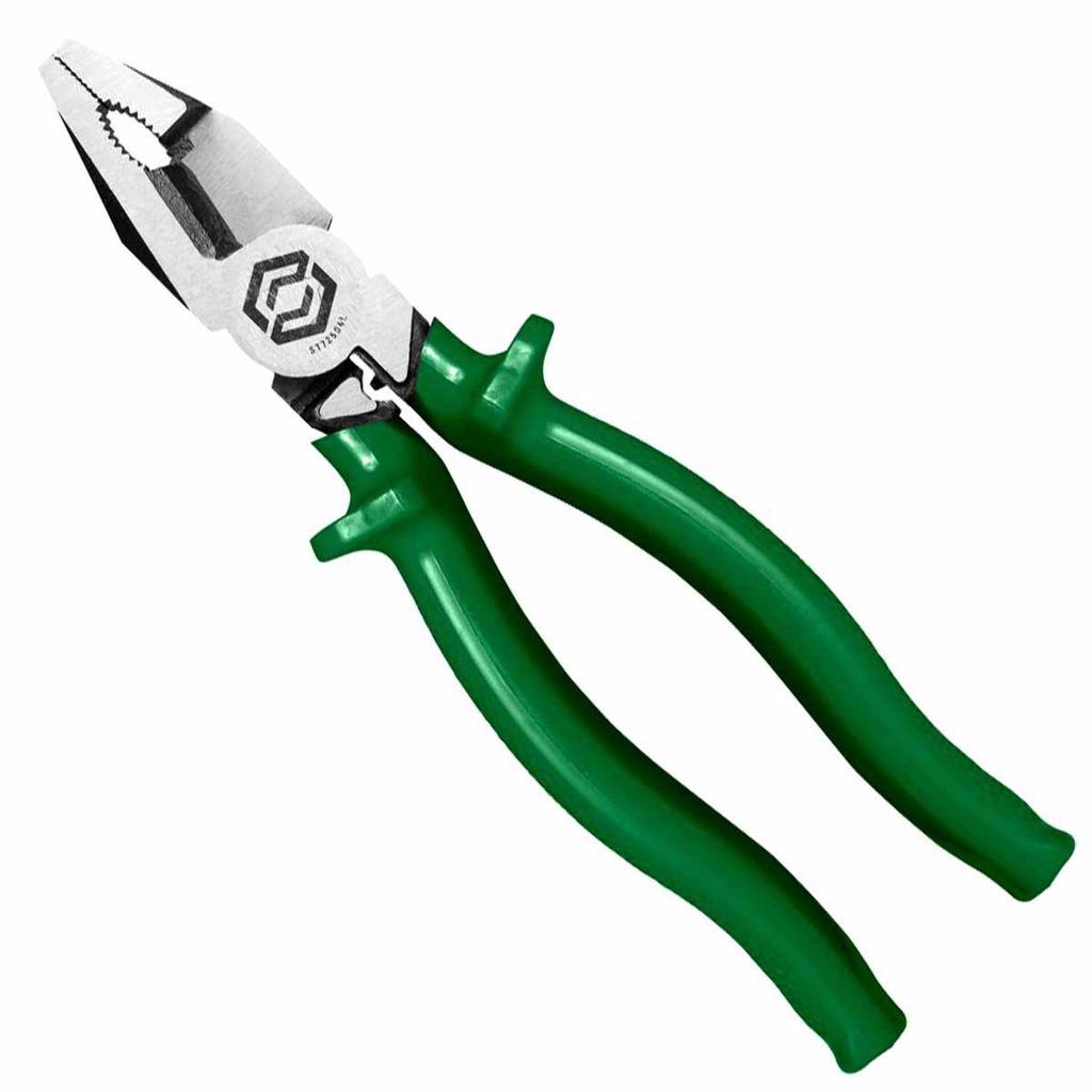 Alicate de Corte Tesoura Isolado 8'' (ST72504L) - Sata