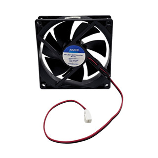 Cooler Microventilador 92X92X25 12V com Bucha 2850 Rpm em Oferta na Shopee