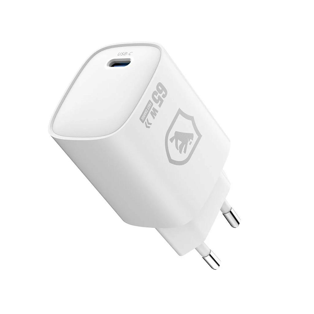 Carregador Turbo para Drone - Tipo C 65W - Gshield em Oferta na Shopee