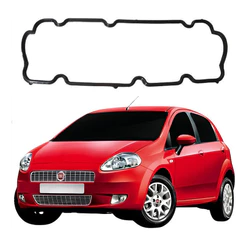 Junta Tampa De Válvula Punto 1.4 8v 2007 A 2012