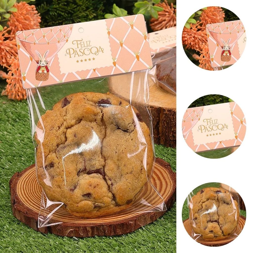 10 SOLAPA PÁSCOA 10X15CM VILA ENCANTADA 5580 ( PASCOA JANGO 2026 ) em Oferta na Shopee