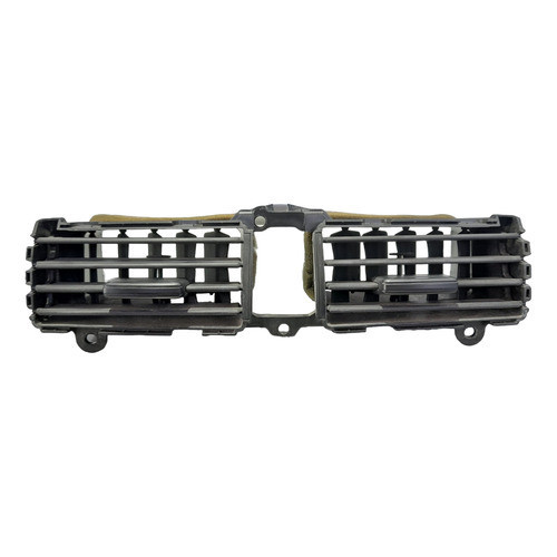 Difusor Central Do Ar Condicionado Honda City 2011 2012