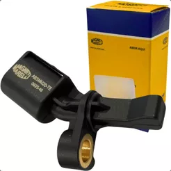 Sensor ABS Traseiro Esquerdo Magneti Marelli VW Polo Virtus T-Cross Up! Audi A1