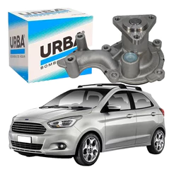 Bomba Dagua Urba New Ka 1.0 12v 2015 A 2017