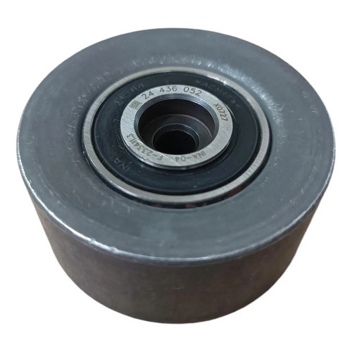 Polia Correia Dentada GM Cruze Tracker 1.8 Sonic 1.6 2012 Original Nova
