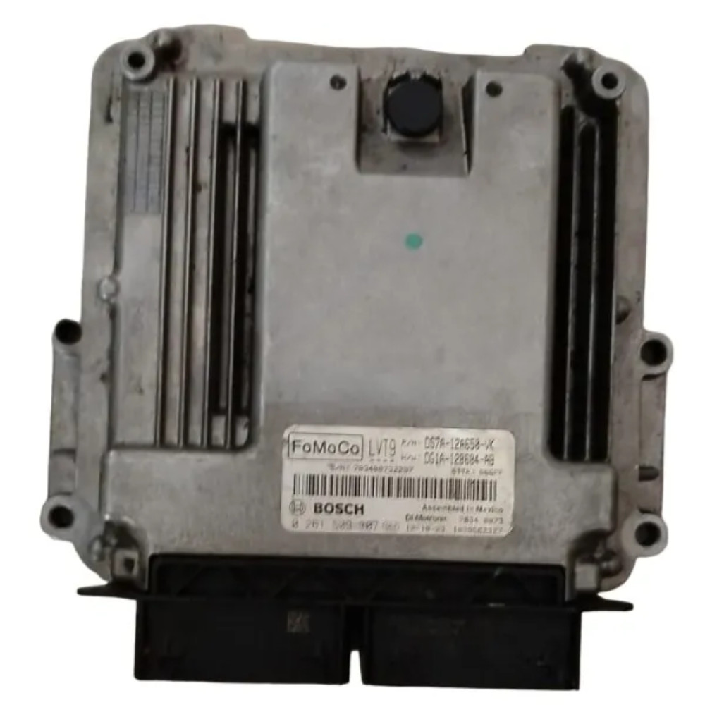 Módulo Injeção Eletrônica Ford Fusion dg1a12b684ab