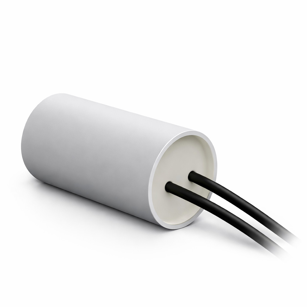 CAPACITOR PERMANENTE COM CABO 7,0 UF 380/400V TRIO