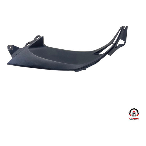 Acabamento Tanque Esquerdo Kawasaki Z800 2013-2018 Original