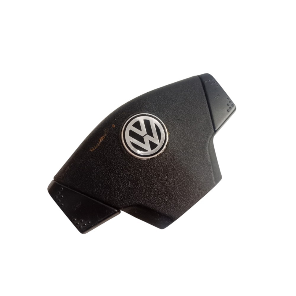 Capa Botão Buzina Vw Gol Parati Saveiro 1999 2005 2851342