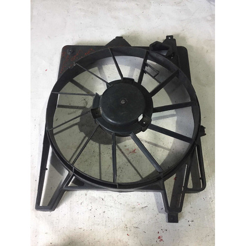 Defletor Do Radiador Logan Clio C/ar 2001 A 2012