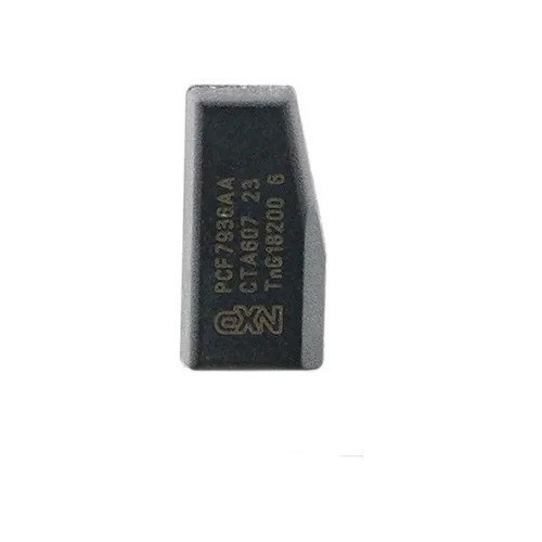 3 Chip Transponder Code T19 Pcf7936aa Id46 Original Honda Gm