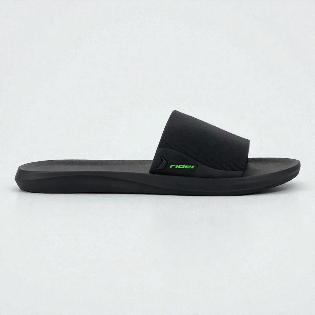 Chinelo Slide Rider Feel Masculino em Oferta na Shopee