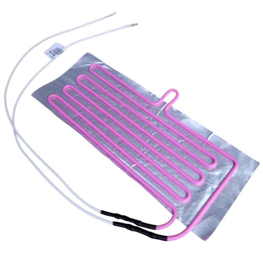 Resistência Da Calha Compatível Geladeira Electrolux 64684605 127V