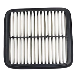 Filtro Ar Effa Van Pick-up Hafei Towner 1.0 8v Original Effa