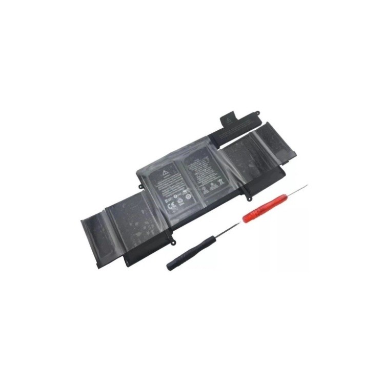 Bateria  Macbook Pro Retina 13 A1502 Ano 2015 A1582  A1493 Pro 22205