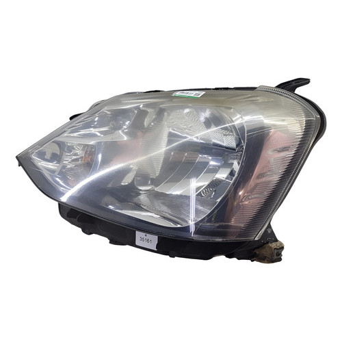 Farol Toyota Etios 2012 2018 Dianteira Lado Direito Direito/passageiro